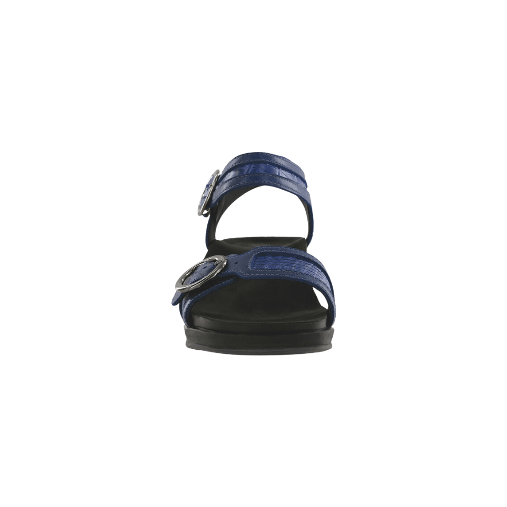 SAS Women's Seight Lightweight Wedge Sandal - Caspian 3