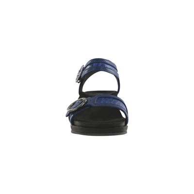 SAS Women's Seight Lightweight Wedge Sandal - Caspian 3