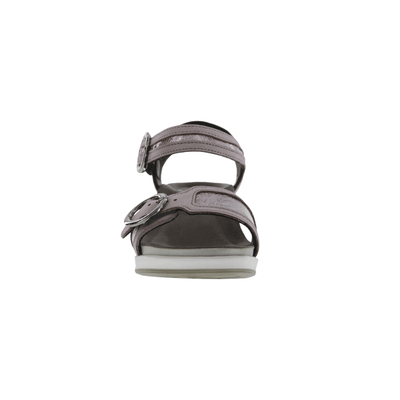 SAS Women's Seight Lightweight Wedge Sandal - Wisteria 3