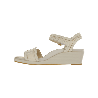 SAS Women's Seight Wedge Sandal - Copper 5