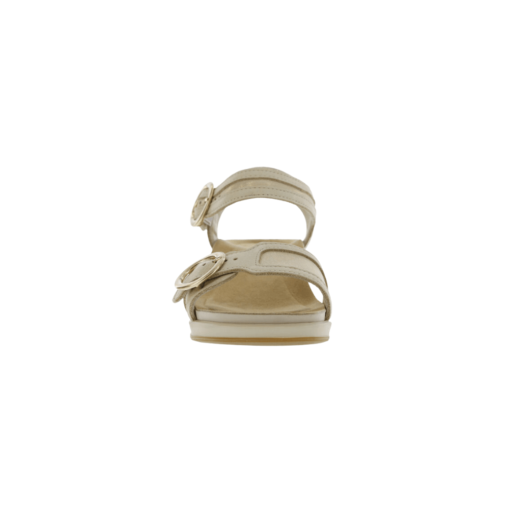 SAS Women's Seight Wedge Sandal - Copper 3