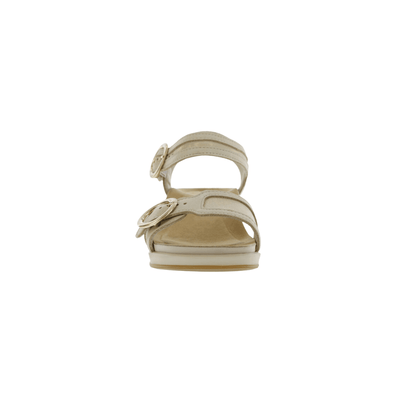 SAS Women's Seight Wedge Sandal - Copper 3