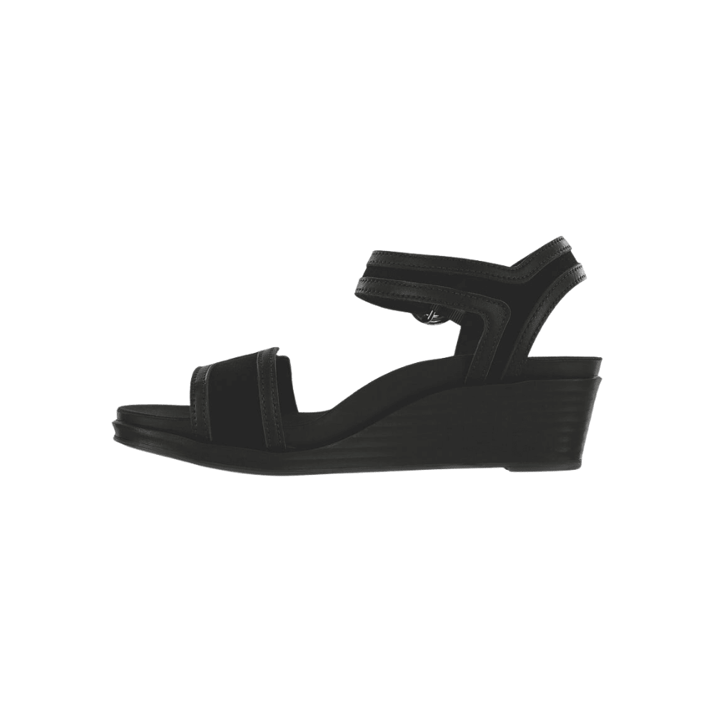 SAS Women's Seight Wedge Sandal - Night Sky 5