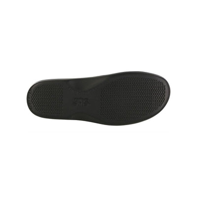 SAS Women’s Slip-On Leather Orthotic Comfort Clog – Camo 6