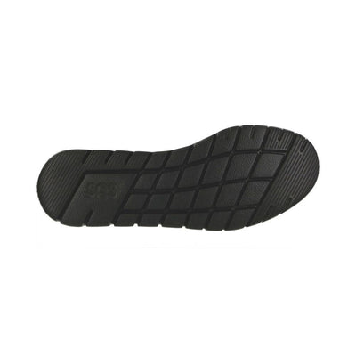 SAS Women’s Solstice II Lace Up Flat Shoe - Chalk / Shadow 6