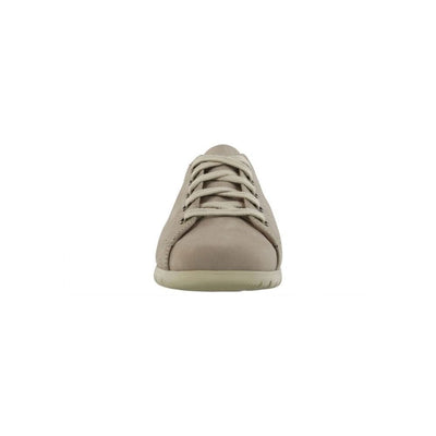 SAS Women’s Solstice II Lace Up Flat Shoe - Desert Taupe 3