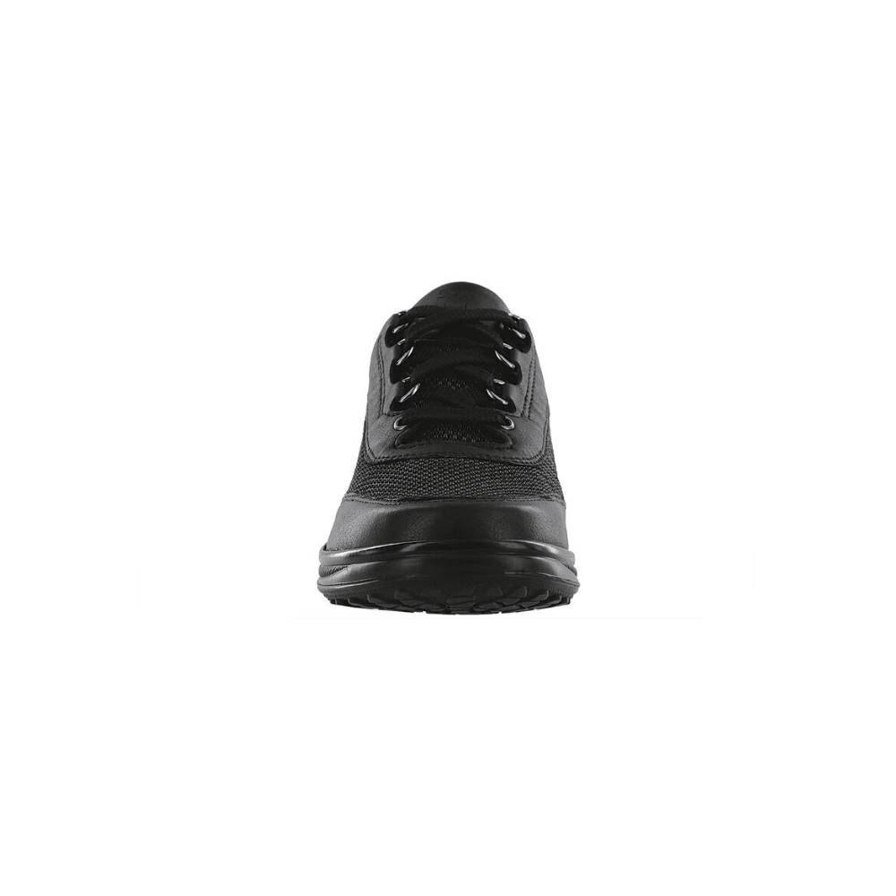 SAS Women's Sporty Lux Athletic Walking Shoe – Smoke / Gravity 3