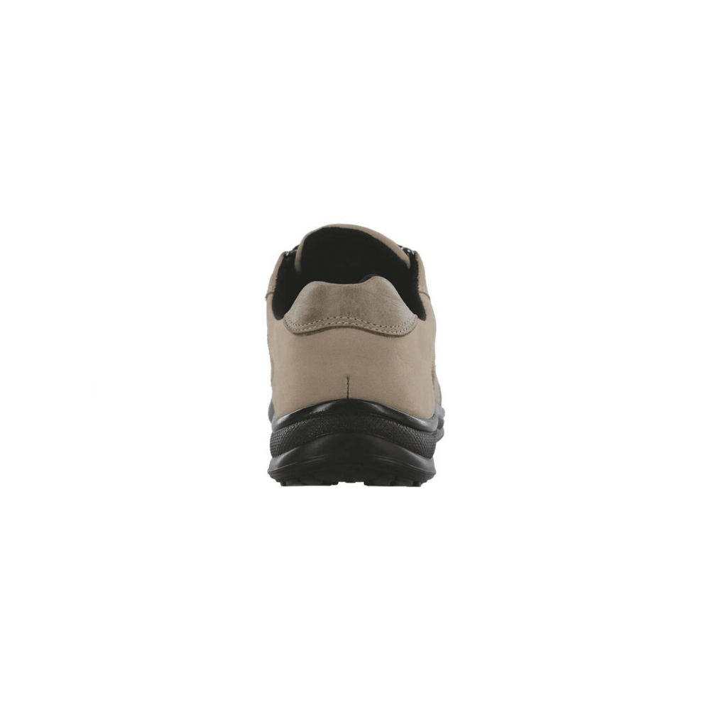 SAS Women's Sporty Lux Athletic Walking Shoe – Taupe / Stone 4