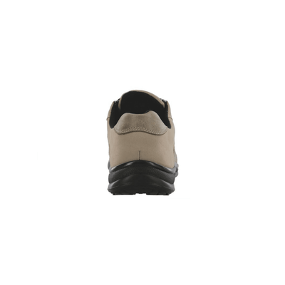 SAS Women's Sporty Lux Athletic Walking Shoe – Taupe / Stone 4