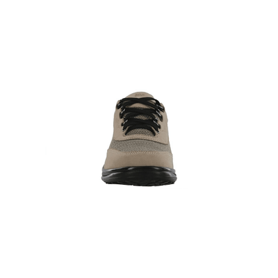SAS Women's Sporty Lux Athletic Walking Shoe – Taupe / Stone 3