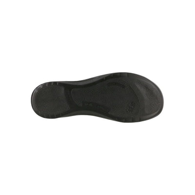 SAS Women’s Step Out Ergonomic Mary Jane Shoe - Black 5