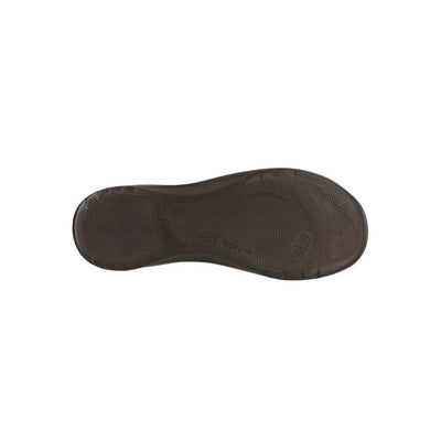 SAS Women’s Step Out Ergonomic Mary Jane Shoe - Brown 4