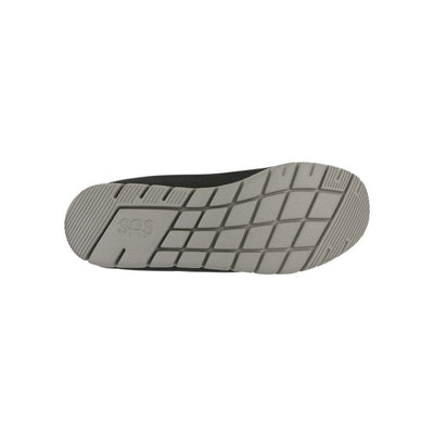 SAS Women’s Sunny Ultra-Flexible Folding Leather Flat Shoe – Black 6