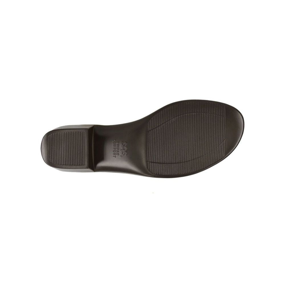 SAS Women's Suntimer Adjustable Leather Sandal - Lusso 6