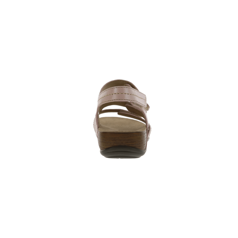 SAS Women's Swerve Comfort Sandals - Candy 4