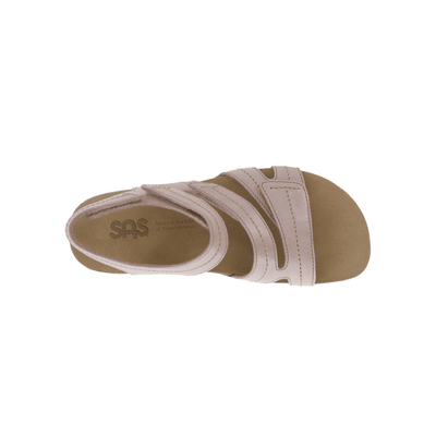 SAS Women's Swerve Comfort Sandals - Candy 2