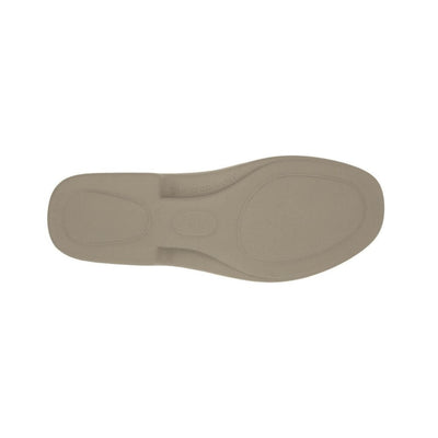 SAS Women’s Take Time Comfort Lace Up Loafer – Champagne 6