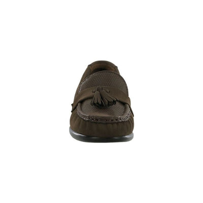 SAS Women’s Taylor Loafer – Brown Turf 3
