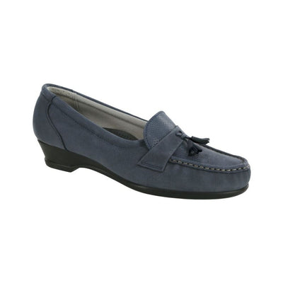 SAS Women’s Taylor Loafer – Jeans 1
