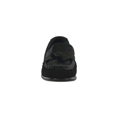 SAS Women’s Taylor Loafer – Onyx 3