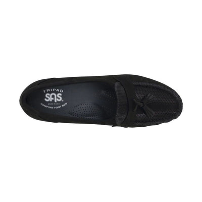 SAS Women’s Taylor Loafer – Onyx 2
