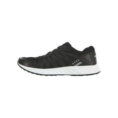 SAS Women’s Tempo Athletic Comfort Sneaker – Black 5