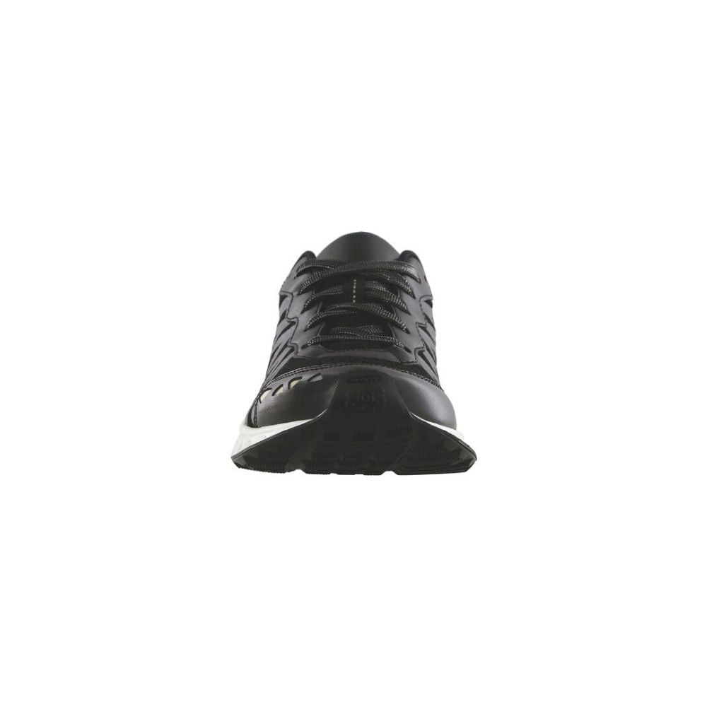 SAS Women’s Tempo Athletic Comfort Sneaker – Black 4