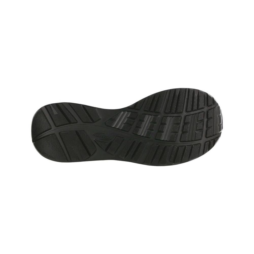 SAS Women’s Tempo Athletic Comfort Sneaker – Black 6