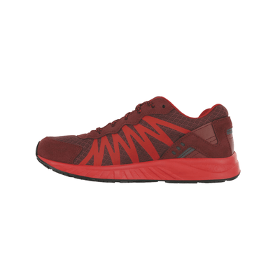 SAS Women's Tempo R Lace Up Sneaker - Ember 5