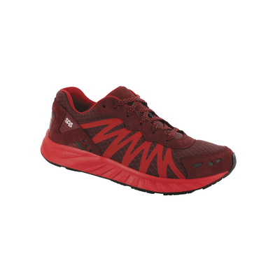 SAS Women's Tempo R Lace Up Sneaker - Ember 1