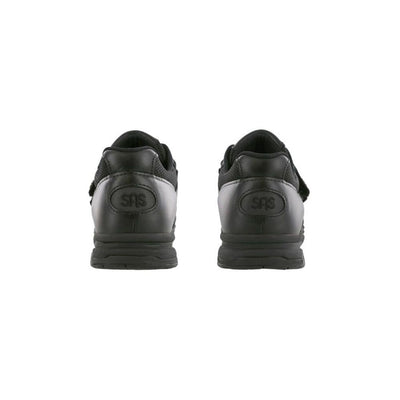 SAS Women’s TMV Comfort Walking Shoe – Black 4