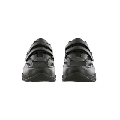 SAS Women’s TMV Comfort Walking Shoe – Black 3