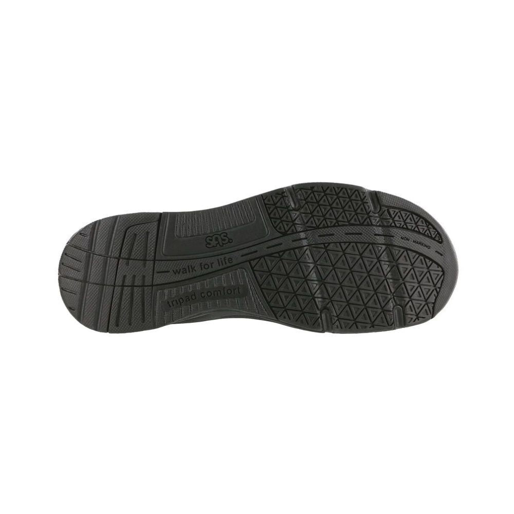 SAS Women’s TMV Comfort Walking Shoe – Black 6