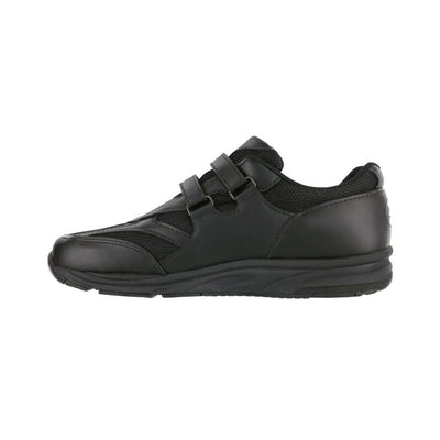 SAS Women’s TMV Comfort Walking Shoe – Black 5