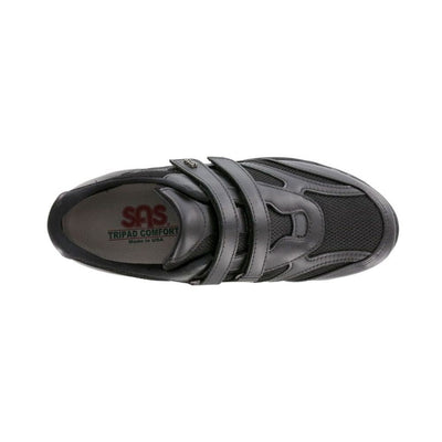SAS Women’s TMV Comfort Walking Shoe – Black 2