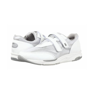 SAS Women’s TMV Comfort Walking Shoe – Silver 4