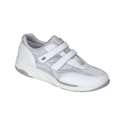 SAS Women’s TMV Comfort Walking Shoe – Silver 1