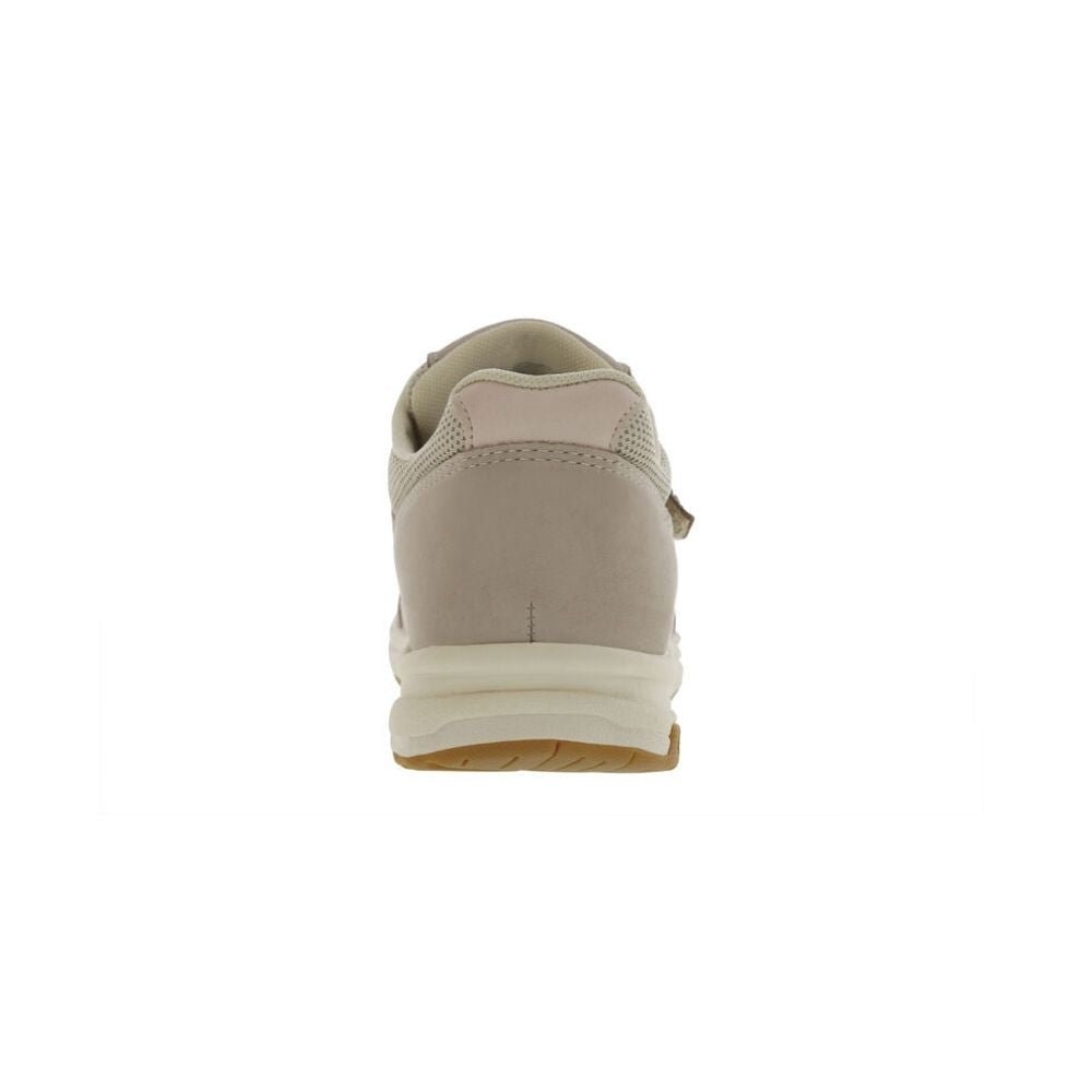 SAS Women’s TMV Comfort Walking Shoe – Taupe/Pink 4