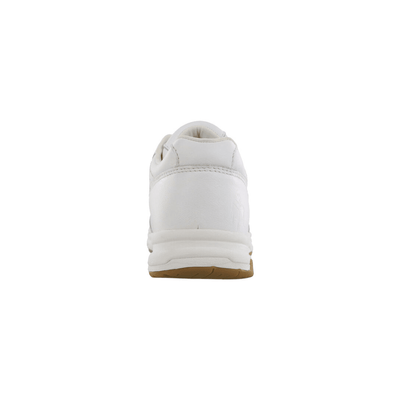 SAS Women's Tour II Perforated Leather Walking Shoes - Chalk 4