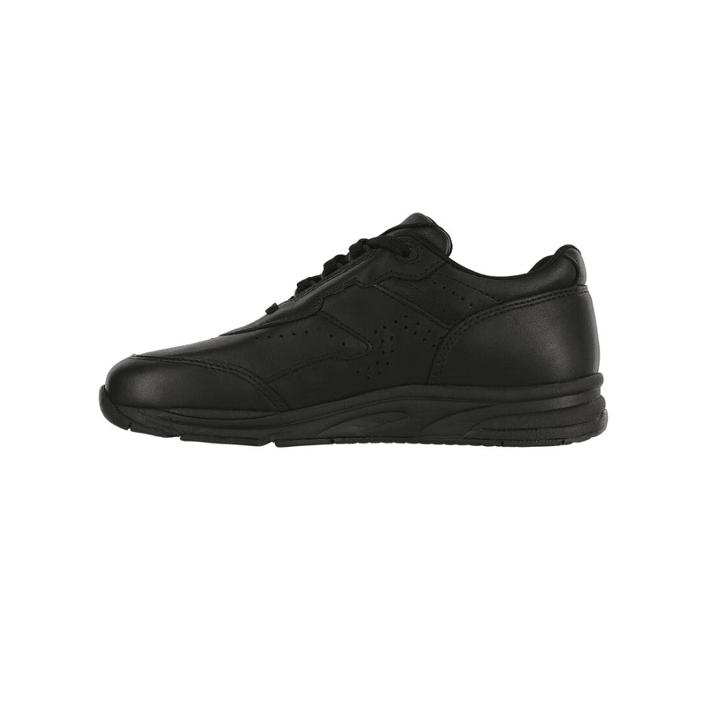 SAS Women's Tour II Perforated Leather Walking Shoes - Gravity 6