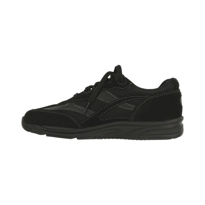 SAS Women’s Tour Mesh Active Sneaker – Black 5