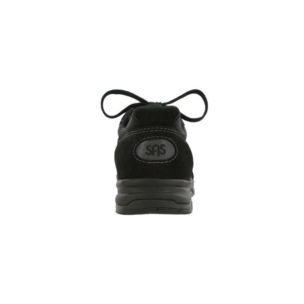 SAS Women’s Tour Mesh Active Sneaker – Black 4