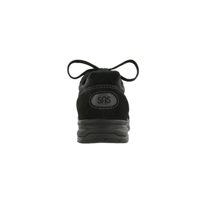 SAS Women’s Tour Mesh Active Sneaker – Black 4