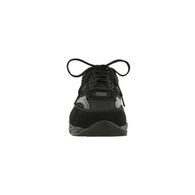 SAS Women’s Tour Mesh Active Sneaker – Black 3