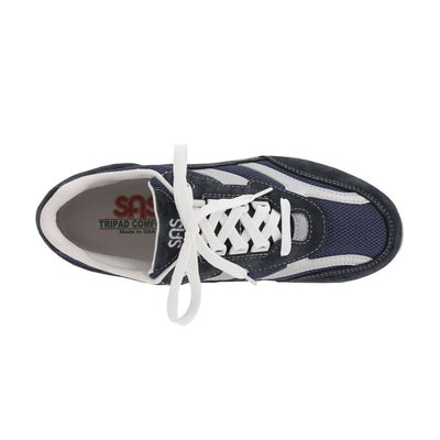 SAS Women’s Tour Mesh Active Sneaker – Blue 5