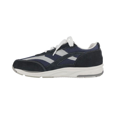 SAS Women’s Tour Mesh Active Sneaker – Blue 2