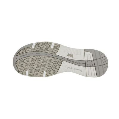 SAS Women’s Tour Mesh Active Sneaker – Blue 6