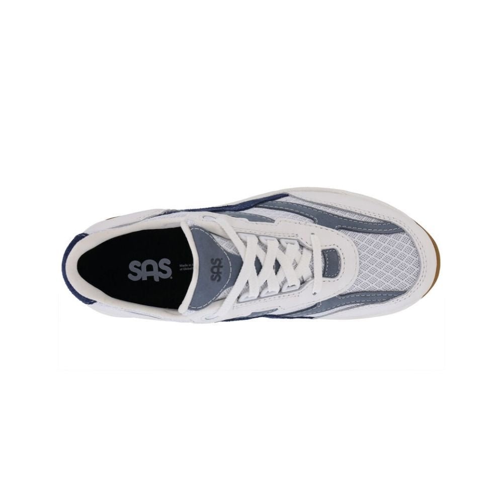 SAS Women’s Tour Mesh Active Sneaker – Lago Vista 2