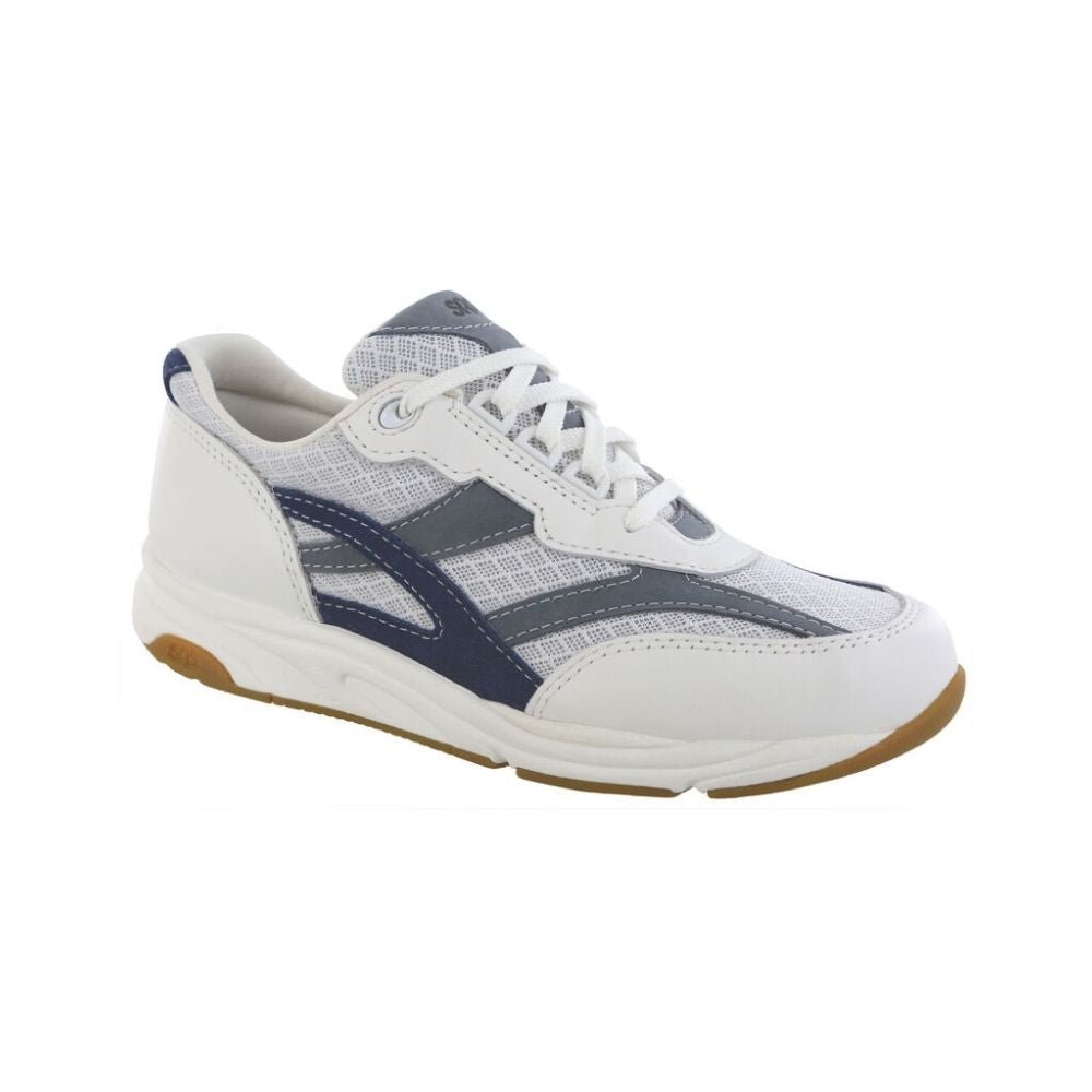 SAS Women’s Tour Mesh Active Sneaker – Lago Vista 1