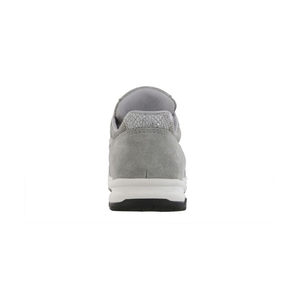 SAS Women’s Tour Mesh Active Sneaker – Plata Mix 4